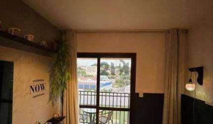 Apartamento com 3 dormitórios à venda, 91 m² por R$ 696.808,62 - Casa Verde - São Paulo/SP