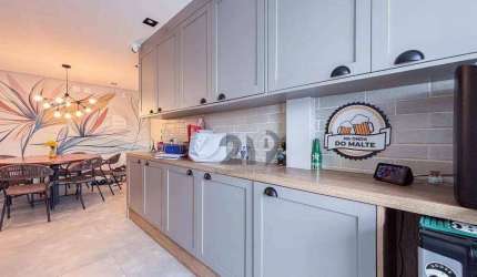Apartamento com 2 dormitórios à venda, 73 m² por R$ 990.000,00 - Tucuruvi - São Paulo/SP
