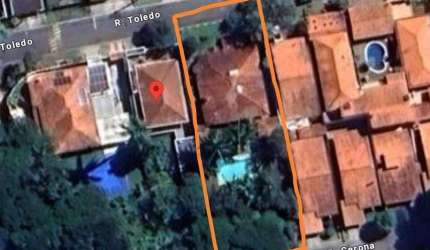 Casa com 3 dormitórios à venda, 286 m² por R$ 2.000.000 - Jardim da Glória - Cotia/SP