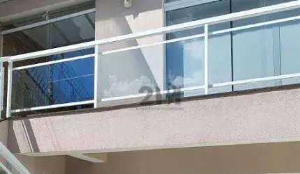 Sobrado com 3 dormitórios à venda, 317 m² por R$ 2.978.723 - Vila Ipojuca - São Paulo/SP