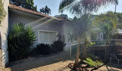 Casa com 3 dormitórios à venda, 500 m² por R$ 2.765.957 - Vila Albertina - São Paulo/SP