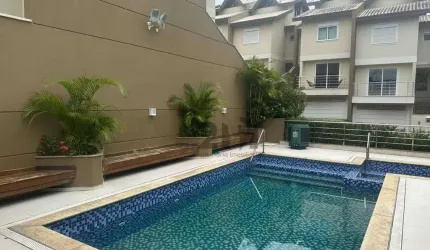 Casa com 4 dormitórios à venda, 340 m² por R$ 1.690.000,00 - Tremembé - São Paulo/SP