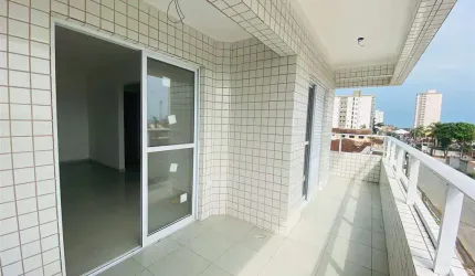 Apto de 2 dorm, sendo 1 suíte, SACADA GOURMET, 63.35 m² de área útil. Bairro: MIRIM.