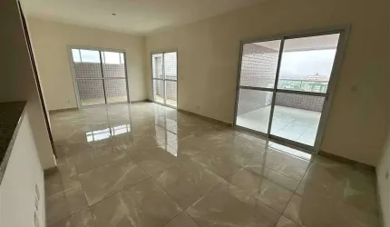 Apto Cobertura de 4 Dorm c/ 4 SUÍTES, 200,08 m² de área útil. Bairro: TUPI.