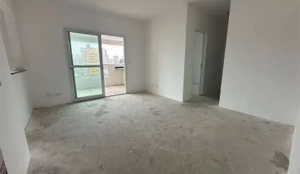 Apto. de 2 Dorm, sendo 1 suíte, SACADA, 70,88 m² de área útil, Bairro: BOQUEIRÃO.