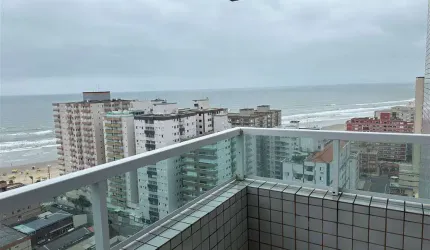Apto Cobertura de 4 Dorm c/ 4 SUÍTES,  200,32 m² de área útil. Bairro: TUPI.