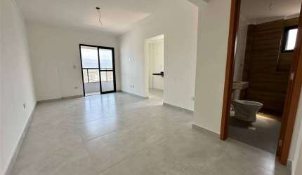 Apto. 2 Dorm. C/ 1 SUÍTE, SACADA,  67,49 área útil m² . BAIRRO: MARACANÃ.