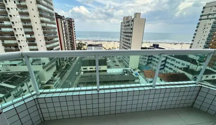 Apto COBERTURA de 3 Dorm, sendo c/ 3 suítes, 145,00 m² de área útil. Bairro: GUILHERMINA.