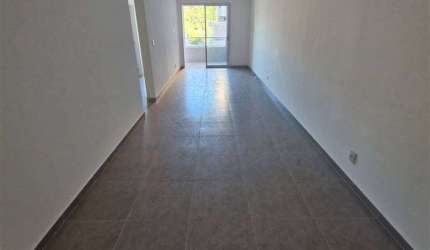 Apto de 2 Dorm c/ 2 SUÍTES, 105,25 m² de área útil. BAIRRO: CANTO DO FORTE.
