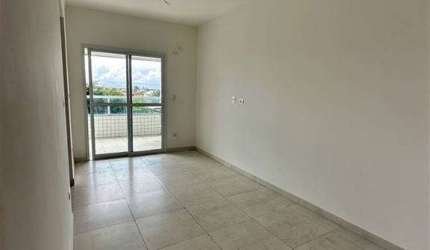 Apto de 2 Dorm, sendo 1 suíte, SACADA, 65, 45 m² de área útil, bairro: OCIAN.