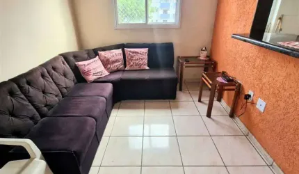 Apto de 1 Dorm, 40 m² de área útil, bairro: OCIAN.