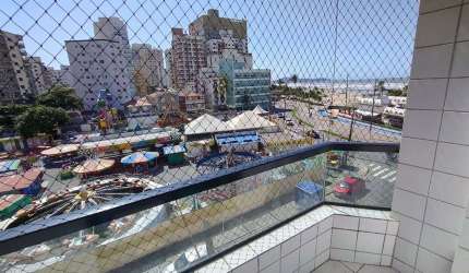 Apto de 1 Dorm, SACADA, 50,10 m² de área útil, bairro: OCIAN.