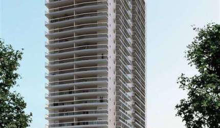 Apto de 2 Dorm c/ SUÍTE, 2 VAGAS, 78,24 m² de área útil. BAIRRO: AVIAÇÃO.