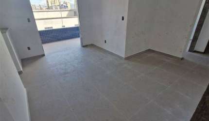 Apto Garden de 1 Dorm c/ 1 suíte, AMPLO QUINTAL,  SACADA GOURMET, 75,57 m² de área útil. Bairro: GUILHERMINA.