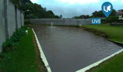 Lago - Chácara Encosta do Sol sem contra oferta e não aceita Permuta