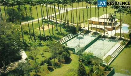 Village das Palmeiras lindo lote com vista 1.000m², vende Live