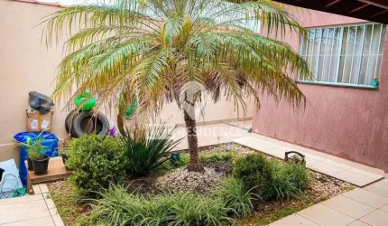 Linda casa a venda em Itatiba em excelente bairro bem localizado