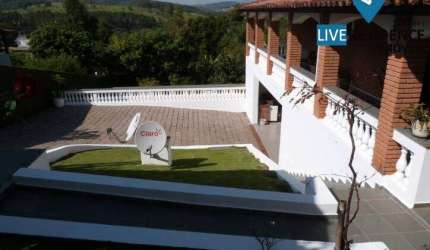 Casa Condomínio Cachoeira do Imaratá, local vista panorâmica
