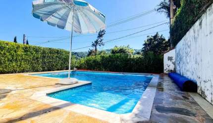 Casa em Condomínio Jardim das Paineiras - Itatiba/SP
