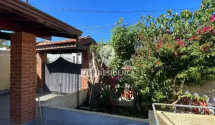 Casa à venda- Vinhedo Live Residence Imóveis Itatiba
