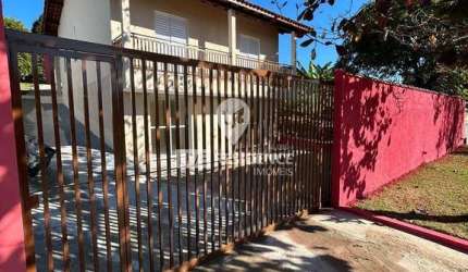 Parque São Gabriel é um bairro localizado na cidade de Itatiba
