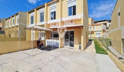 Casa à venda no Condomínio Residencial Villa di Parma em Itatiba/SP