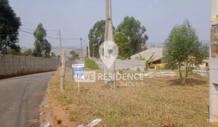 Oportunidade de Investimento: Terreno de 5.100m² no Itatiba Park