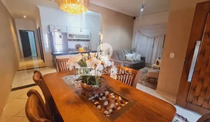 Casa à venda no Loetamento Terra Nova em Itatiba/SP - Com àrea Gourmet