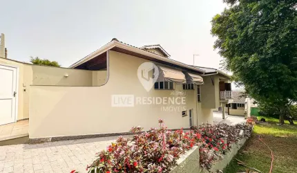Casa à venda Nova Itatiba SP Live Residence oportunidade