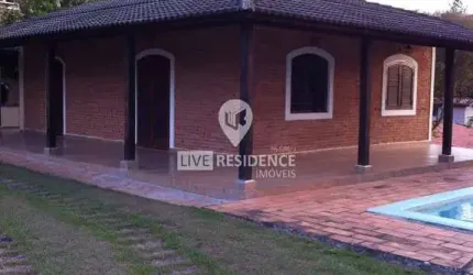 chácara em Itatiba! Live Residence oportunidade