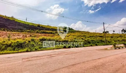 Terreno Exclusivo de 400m² Portal Do Giardino  Itatiba/SP Oportunidade