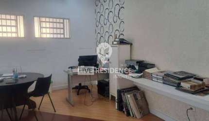 Casa Residencial e Comercial a venda no Centro de Itatiba