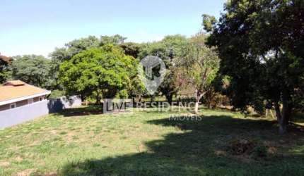 Terreno à venda no condominio Terras de Savion – Itatiba SP