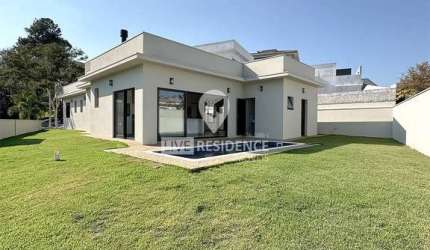 Imóvel totalmente térreo à venda no Villa Ravenna!