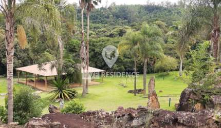 Terreno a venda em Condomínio em Itatiba Live Residence Imóveis