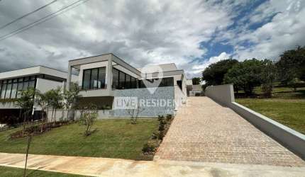 Venda - Linda Casa no Condomínio Paradiso em Itatiba/SP