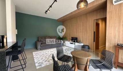 Excelente apartamento Garden no Praxx!  Imóveis Live residence
