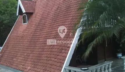 Charmosa chácara no Terras de San Marco à venda em Itatiba!