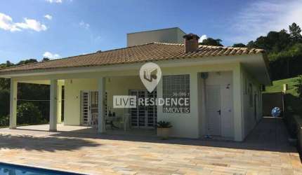 Imóveis à venda em Condomínio Itaembu, Itatiba - SP - Live