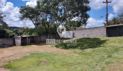 Terreno de 1.000 m²  a venda em Itatiba  Imóveis Live residence