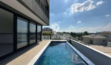Alto Padrão no Portal de San Giovanni em Itatiba! Imóveis Live