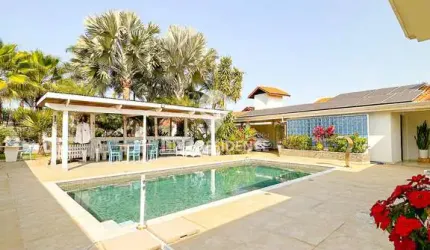 Casa à venda no condomínio Parque da Fazenda em Itatiba
