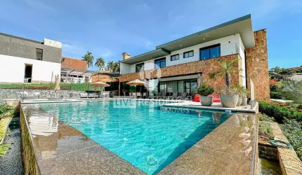 Casa à venda Condomínio Dona Carolina Live Residence Imóveis
