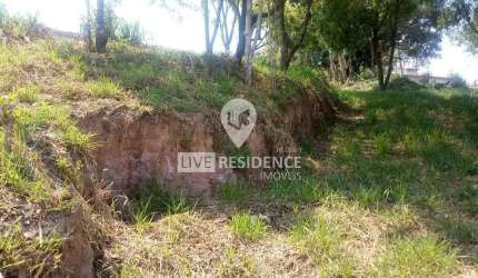 Terreno a venda Real Parque  Live Residence - Itatiba SP