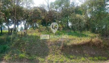 Terreno a venda Real Parque - Live Residence - Itatiba SP