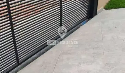Encantadora Residência à Venda no Bairro Alpes do Cruzeiro, Itatiba/SP