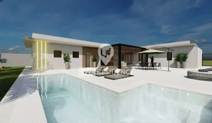 Casa à venda no Village do Palmeiras Live Residence Imóveis