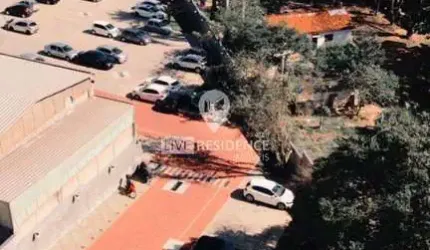 Apartamento à Venda no Condomínio Mirante II, Itatiba