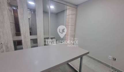 Oportunidade Única: Sala Comercial no Edifício Itatiba Hill