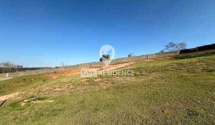 Terreno à venda no Condomínio GSP Arts - 1.120,07m²